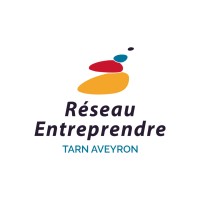 Réseau Entreprendre Tarn Aveyron logo, Réseau Entreprendre Tarn Aveyron contact details