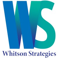 Whitson Strategies logo, Whitson Strategies contact details