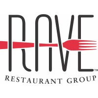 RAVE Restaurant Group, Inc. logo, RAVE Restaurant Group, Inc. contact details