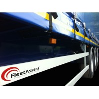 Fleet Assess Ltd logo, Fleet Assess Ltd contact details