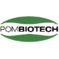 PomBioTech GmbH logo, PomBioTech GmbH contact details