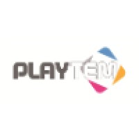 PLAYTEM logo, PLAYTEM contact details