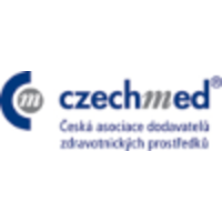 CzechMed logo, CzechMed contact details