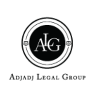 Adjadj Legal Group logo, Adjadj Legal Group contact details