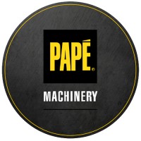 Papé Machinery Agriculture & Turf logo, Papé Machinery Agriculture & Turf contact details