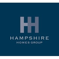 HAMPSHIRE HOMES GROUP LTD logo, HAMPSHIRE HOMES GROUP LTD contact details