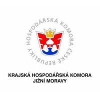 Krajská hospodářská komora jižní Moravy logo, Krajská hospodářská komora jižní Moravy contact details