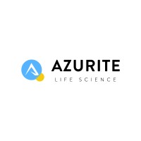 Azurite Life Science logo, Azurite Life Science contact details