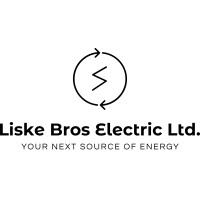 Liske Bros Electric Ltd. logo, Liske Bros Electric Ltd. contact details