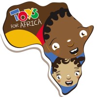 Toys for Africa logo, Toys for Africa contact details