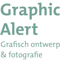 GraphicAlert logo, GraphicAlert contact details