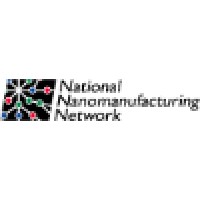 National Nanomanufacturing Network logo, National Nanomanufacturing Network contact details