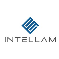 INTELLAM logo, INTELLAM contact details