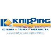 Knipping Kozijnen logo, Knipping Kozijnen contact details