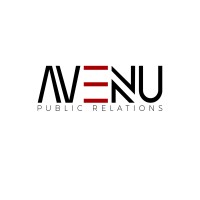 Avenu PR logo, Avenu PR contact details