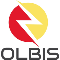 Olbis logo, Olbis contact details