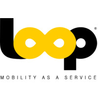 Loop Mobility As a Service logo, Loop Mobility As a Service contact details