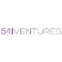 54 Ventures logo, 54 Ventures contact details