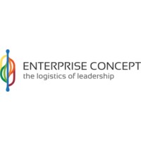 Enterprise Concept logo, Enterprise Concept contact details