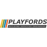 PLAYFORDS LIMITED logo, PLAYFORDS LIMITED contact details