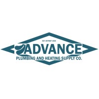 Advance Plumbing & Heating Supply Company logo, Advance Plumbing & Heating Supply Company contact details