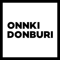 Onnki Donburi logo, Onnki Donburi contact details