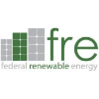 Federal Renewable Energy logo, Federal Renewable Energy contact details