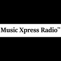 Music Xpress Radio logo, Music Xpress Radio contact details