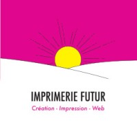 IMPRIMERIE FUTUR logo, IMPRIMERIE FUTUR contact details