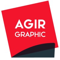 AGIR GRAPHIC, vous allez aimer imprimer ! logo, AGIR GRAPHIC, vous allez aimer imprimer ! contact details