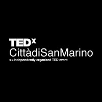 TEDxCittàdiSanMarino logo, TEDxCittàdiSanMarino contact details