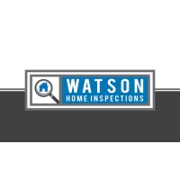 Watson Inspections logo, Watson Inspections contact details