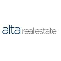 Alta Real Estate logo, Alta Real Estate contact details