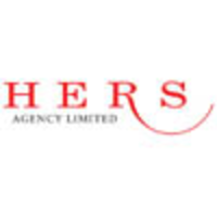 HERS Agency logo, HERS Agency contact details