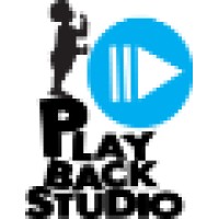 Playback Studio LTD logo, Playback Studio LTD contact details