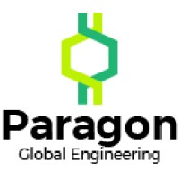 Paragon Global Engineering logo, Paragon Global Engineering contact details