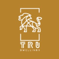 trudwellings logo, trudwellings contact details