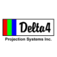 Delta4 Projection Systems Inc. logo, Delta4 Projection Systems Inc. contact details