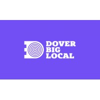 Dover Big Local logo, Dover Big Local contact details