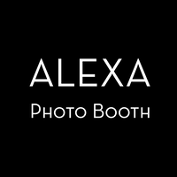 ALEXA Photo Booth Rental for any Corporate Event or Tradeshow logo, ALEXA Photo Booth Rental for any Corporate Event or Tradeshow contact details