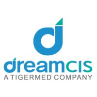 DreamCIS logo, DreamCIS contact details