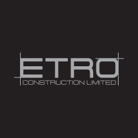 Etro Construction Limited logo, Etro Construction Limited contact details