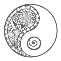 Rocork Yoga logo, Rocork Yoga contact details