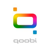 Qoobi logo, Qoobi contact details