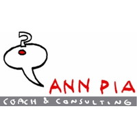 Ann Pia Coach & Consulting logo, Ann Pia Coach & Consulting contact details