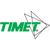 TIMET Savoie logo, TIMET Savoie contact details