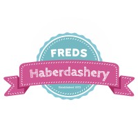 Freds Haberdashery logo, Freds Haberdashery contact details