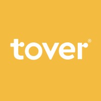 Tover logo, Tover contact details