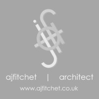 AJFITCHET | ARCHITECT LLP logo, AJFITCHET | ARCHITECT LLP contact details