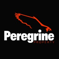 Peregrine Property logo, Peregrine Property contact details